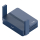 Router CUDY TR3000 WiFi 6 AX3000